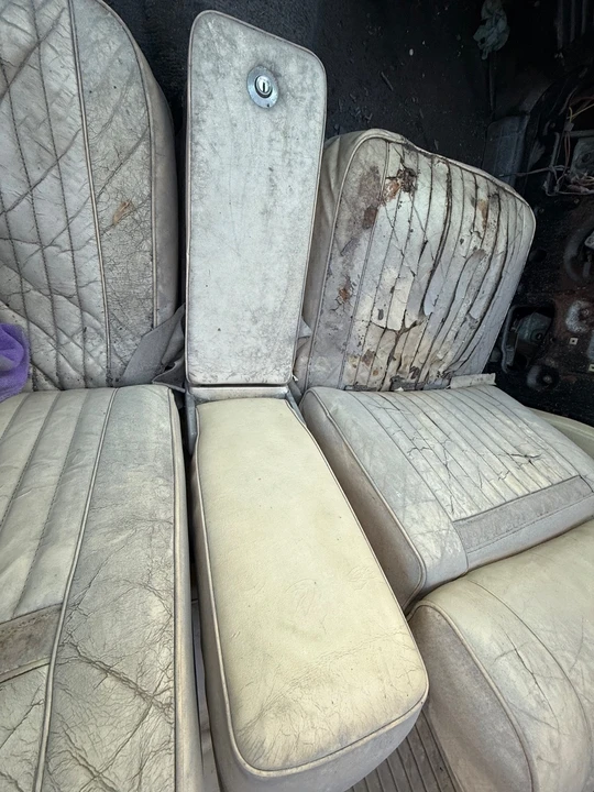1967 Lincoln Continental 4th Gen - Image 13 of 21