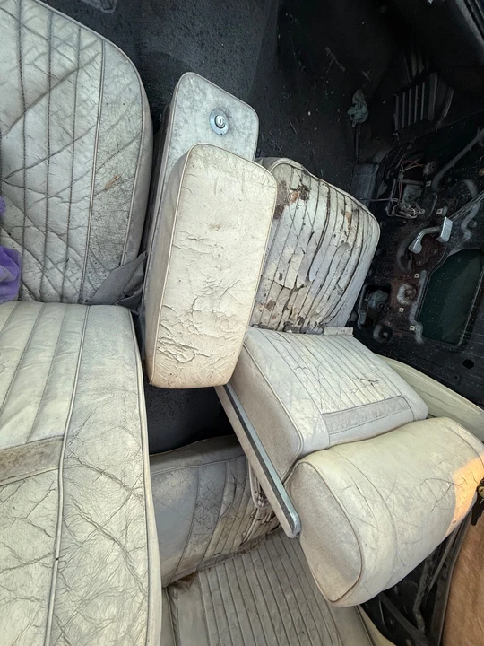 1967 Lincoln Continental 4th Gen - Image 12 of 21