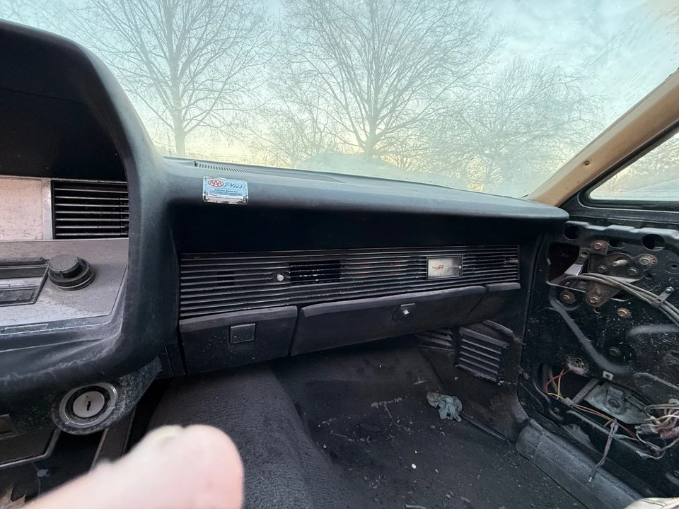 1967 Lincoln Continental 4th Gen - Image 11 of 21