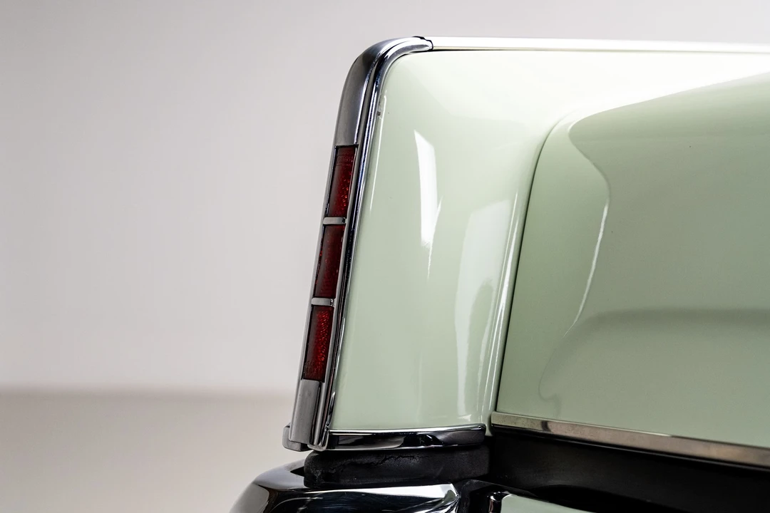 1967 Lincoln Continental 4th Gen - Image 31 of 31