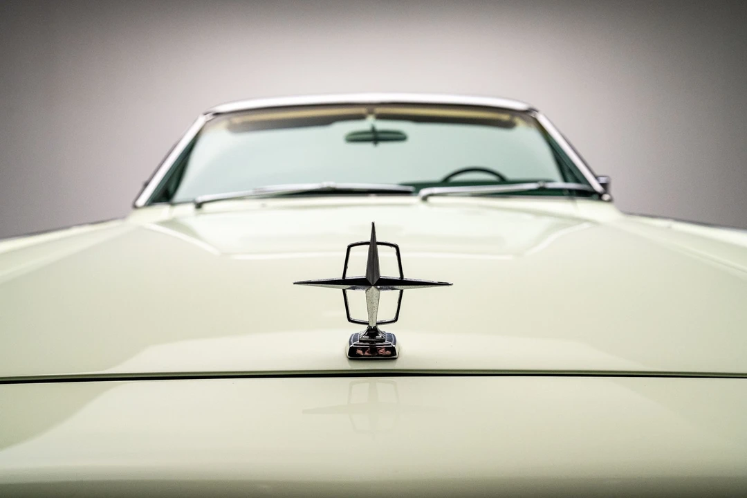 1967 Lincoln Continental 4th Gen - Image 14 of 31