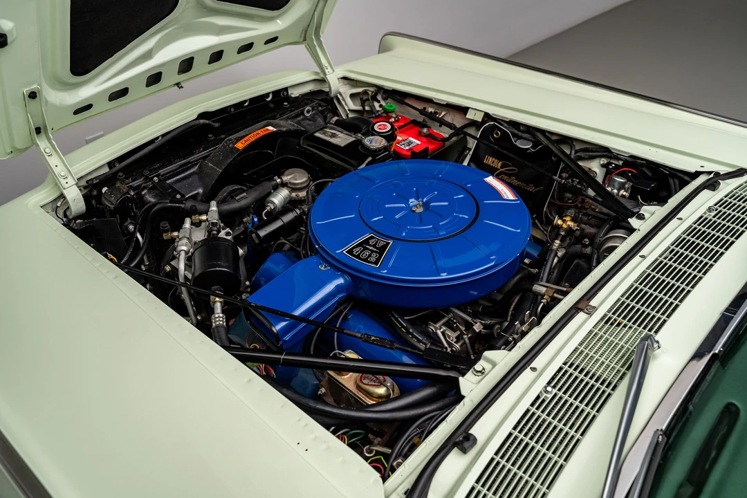 1967 Lincoln Continental 4th Gen - Image 2 of 31