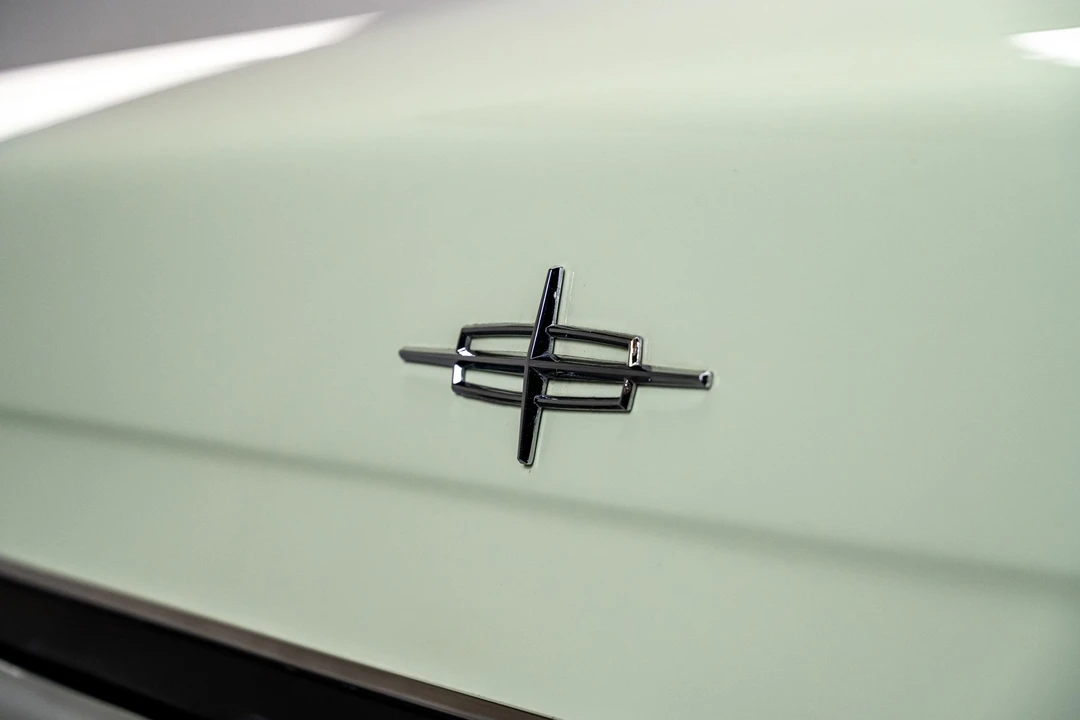 1967 Lincoln Continental 4th Gen - Image 29 of 31