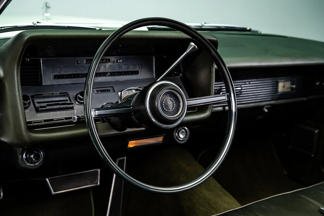 1967 Lincoln Continental 4th Gen - Image 4 of 31