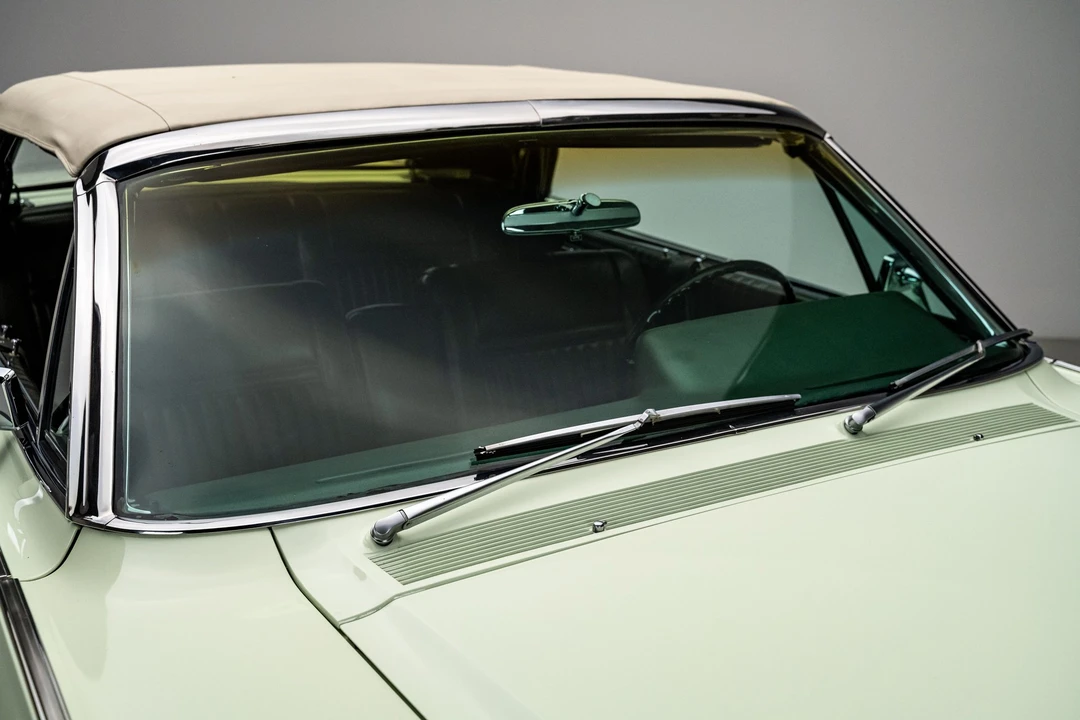1967 Lincoln Continental 4th Gen - Image 16 of 31