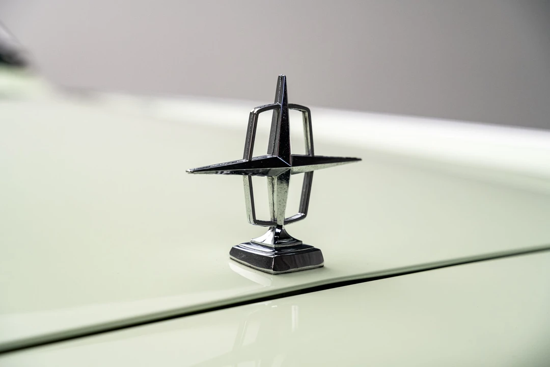 1967 Lincoln Continental 4th Gen - Image 13 of 31