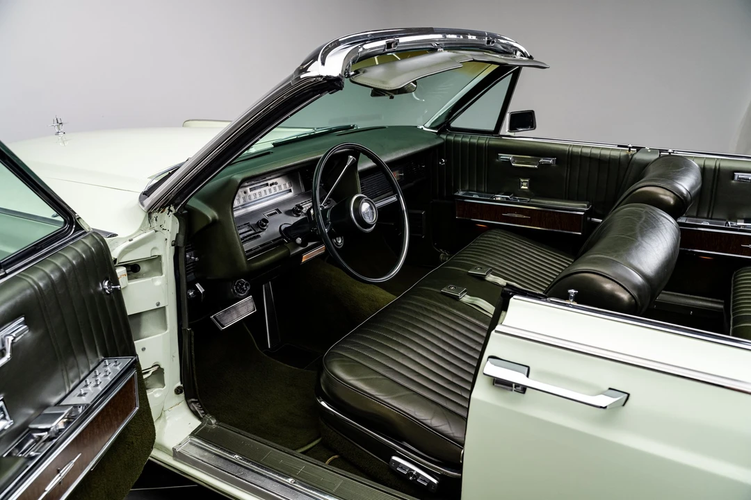 1967 Lincoln Continental 4th Gen - Image 3 of 31