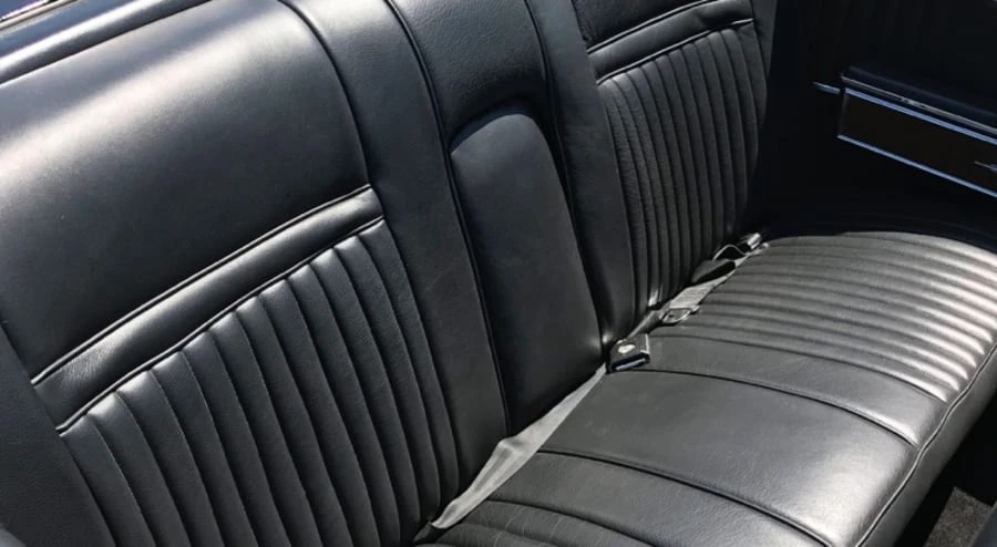 1967 Lincoln Continental 4th Gen - Image 5 of 9