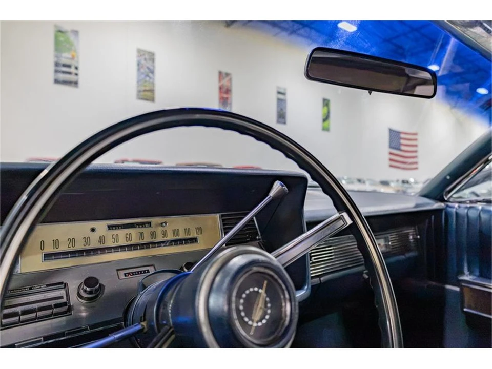 1967 Lincoln Continental 4th Gen - Image 3 of 31