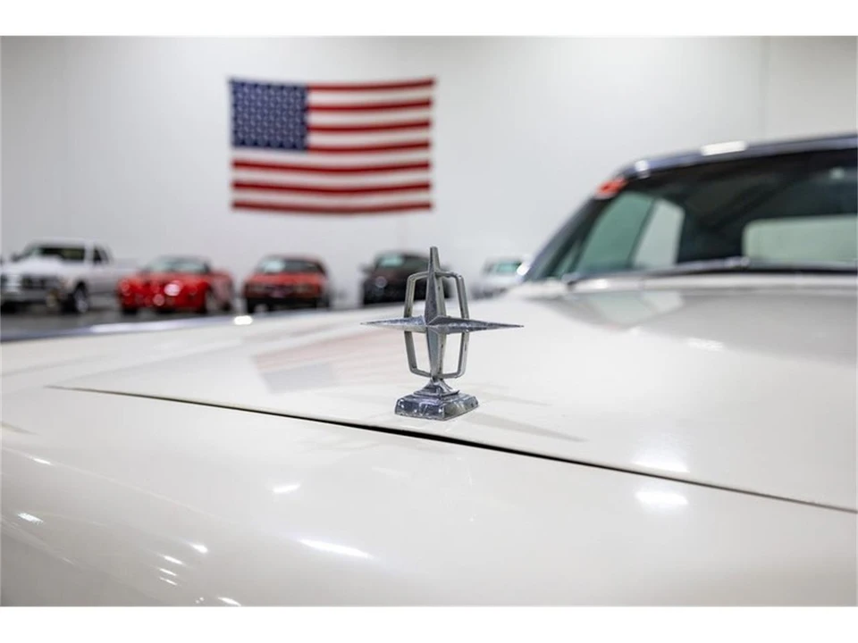 1967 Lincoln Continental 4th Gen - Image 10 of 31