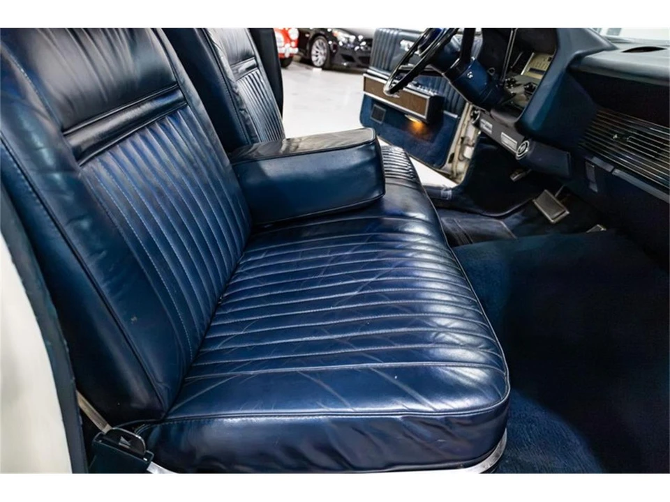 1967 Lincoln Continental 4th Gen - Image 30 of 31
