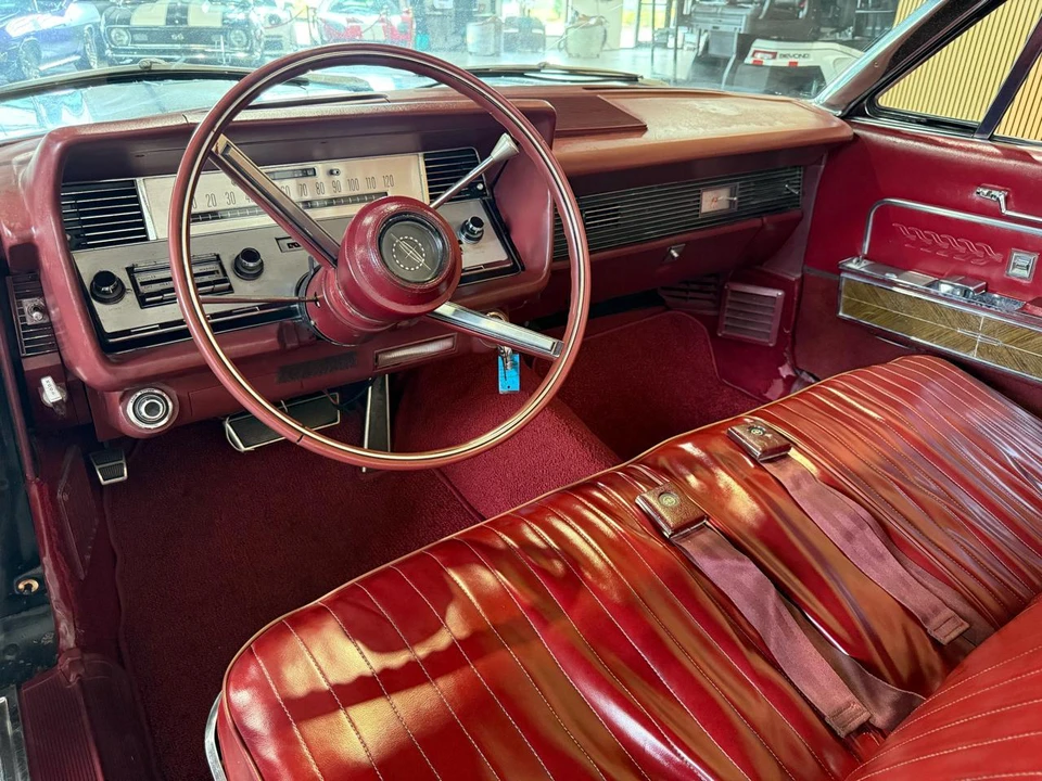 1967 Lincoln Continental 4th Gen - Image 29 of 31