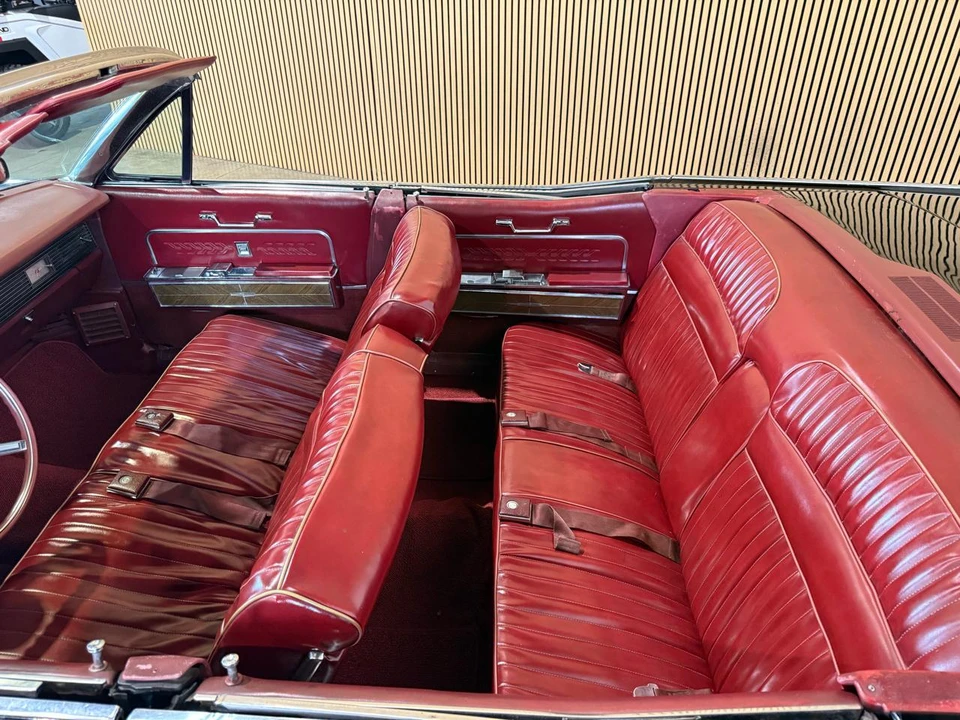 1967 Lincoln Continental 4th Gen - Image 22 of 31
