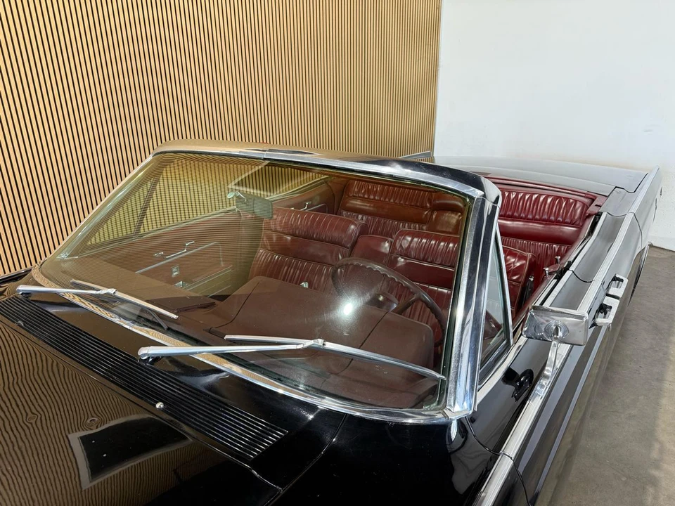 1967 Lincoln Continental 4th Gen - Image 20 of 31