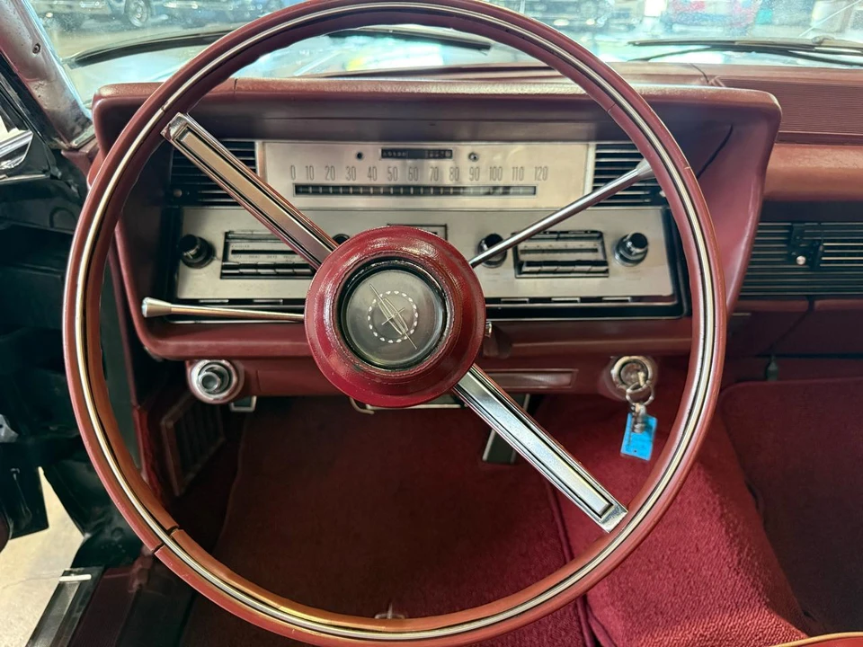 1967 Lincoln Continental 4th Gen - Image 30 of 31