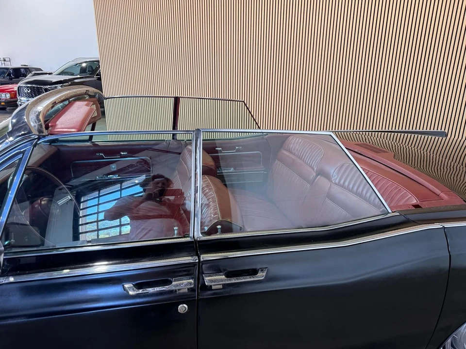 1967 Lincoln Continental 4th Gen - Image 6 of 21