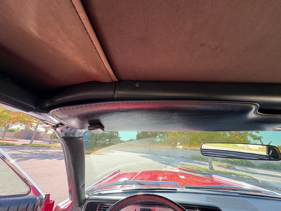 1967 Lincoln Continental 4th Gen - Image 21 of 21