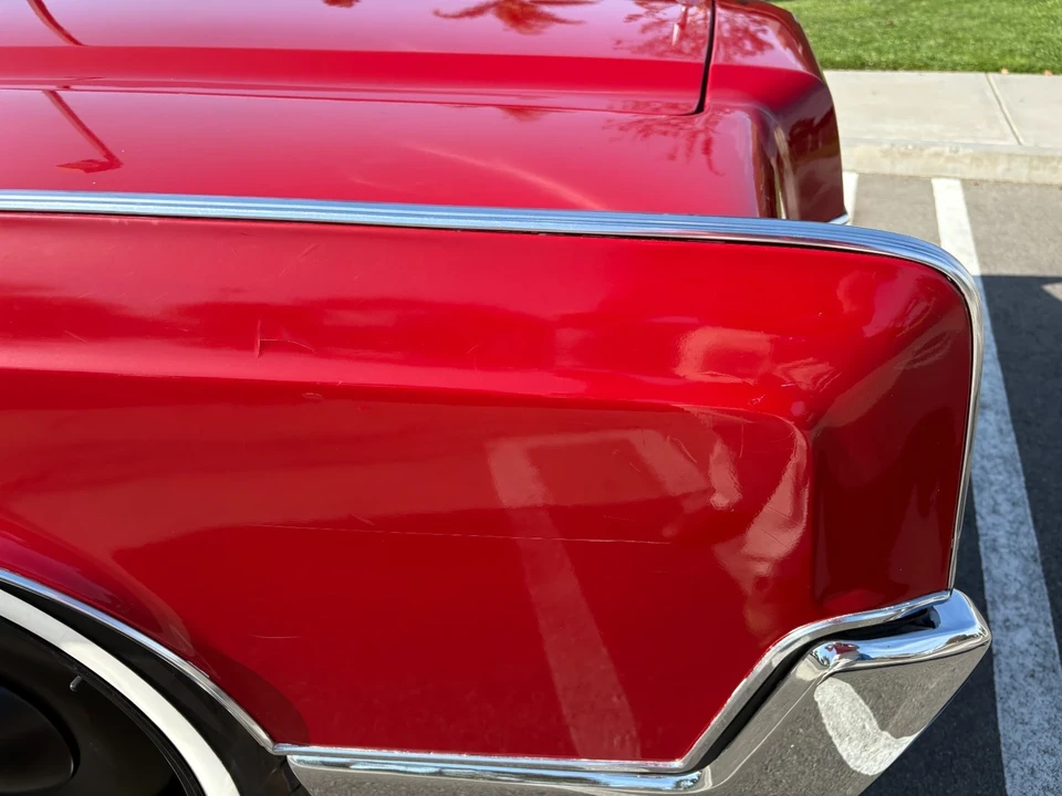 1967 Lincoln Continental 4th Gen - Image 18 of 21