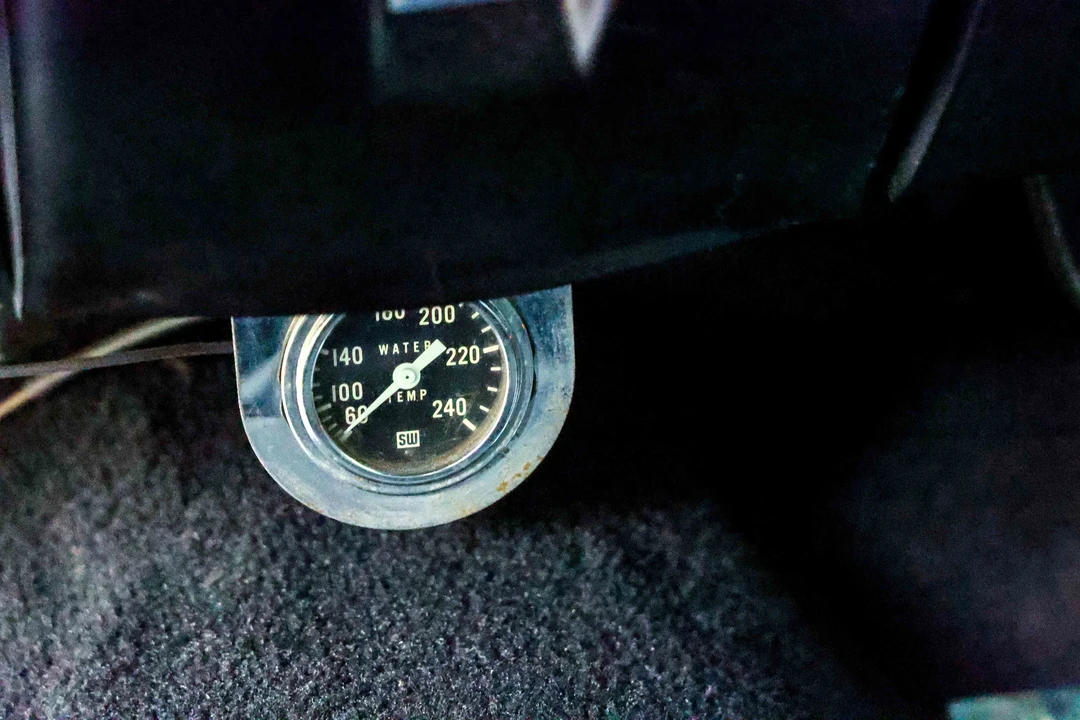 1967 Lincoln Continental 4th Gen - Image 22 of 31