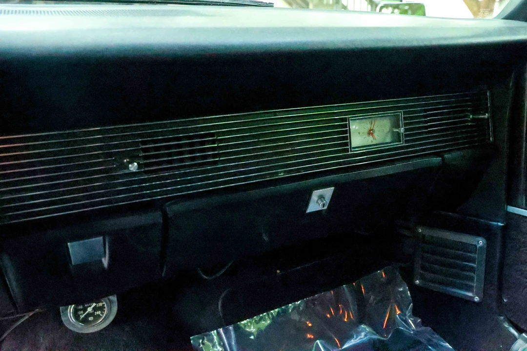 1967 Lincoln Continental 4th Gen - Image 23 of 31