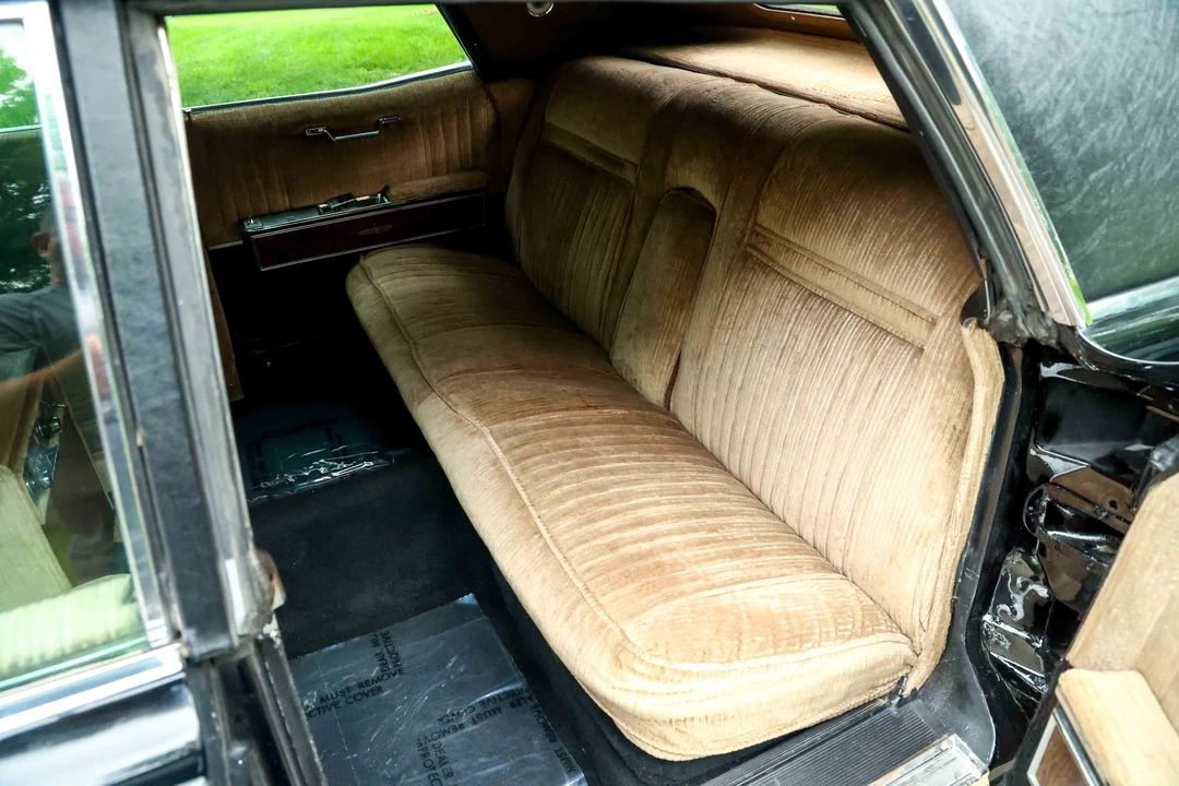 1967 Lincoln Continental 4th Gen - Image 26 of 31