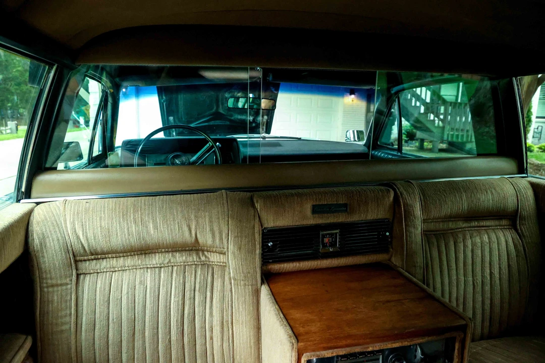 1967 Lincoln Continental 4th Gen - Image 29 of 31