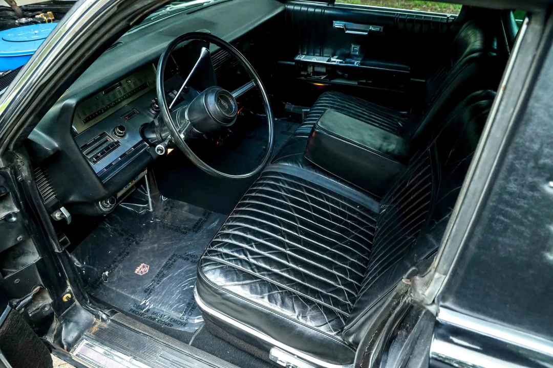 1967 Lincoln Continental 4th Gen - Image 15 of 31