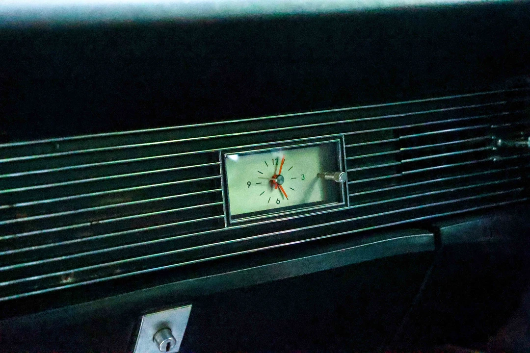 1967 Lincoln Continental 4th Gen - Image 24 of 31