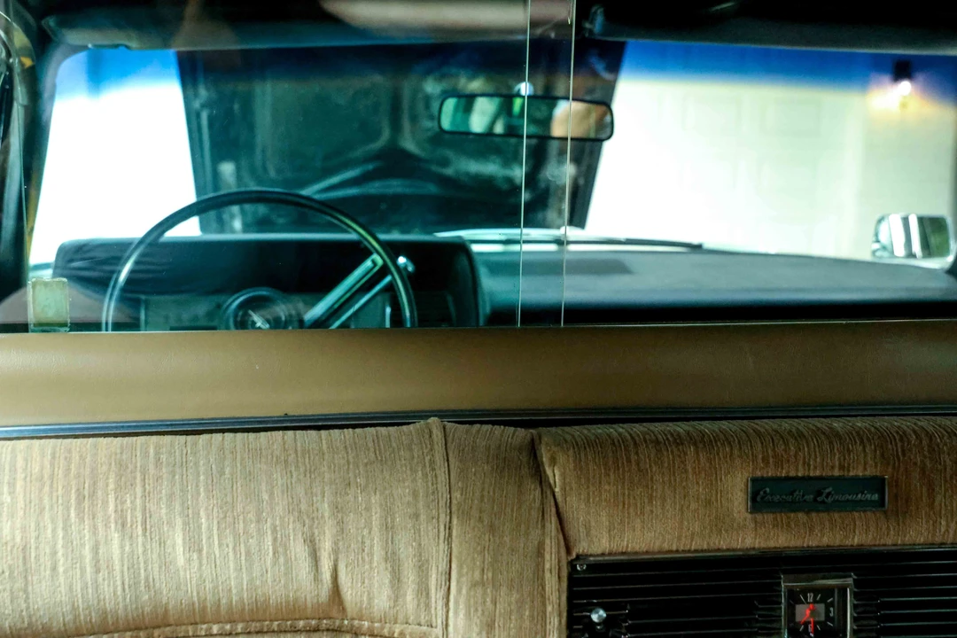 1967 Lincoln Continental 4th Gen - Image 30 of 31