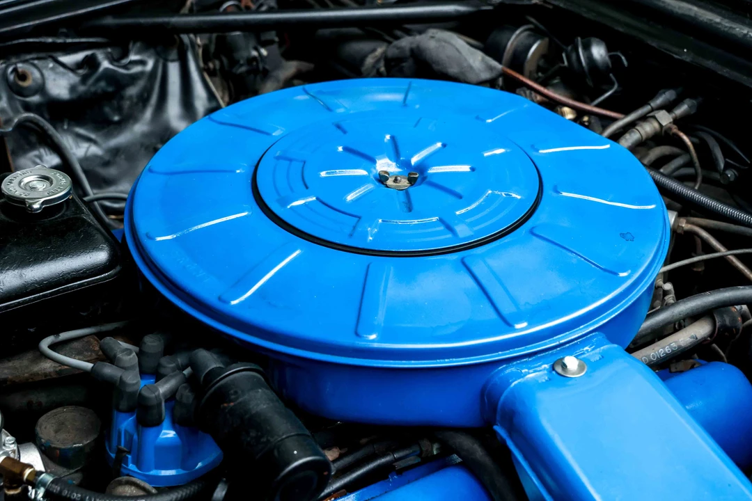 1967 Lincoln Continental 4th Gen - Image 12 of 31