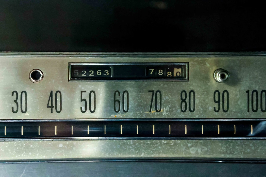 1967 Lincoln Continental 4th Gen - Image 18 of 31