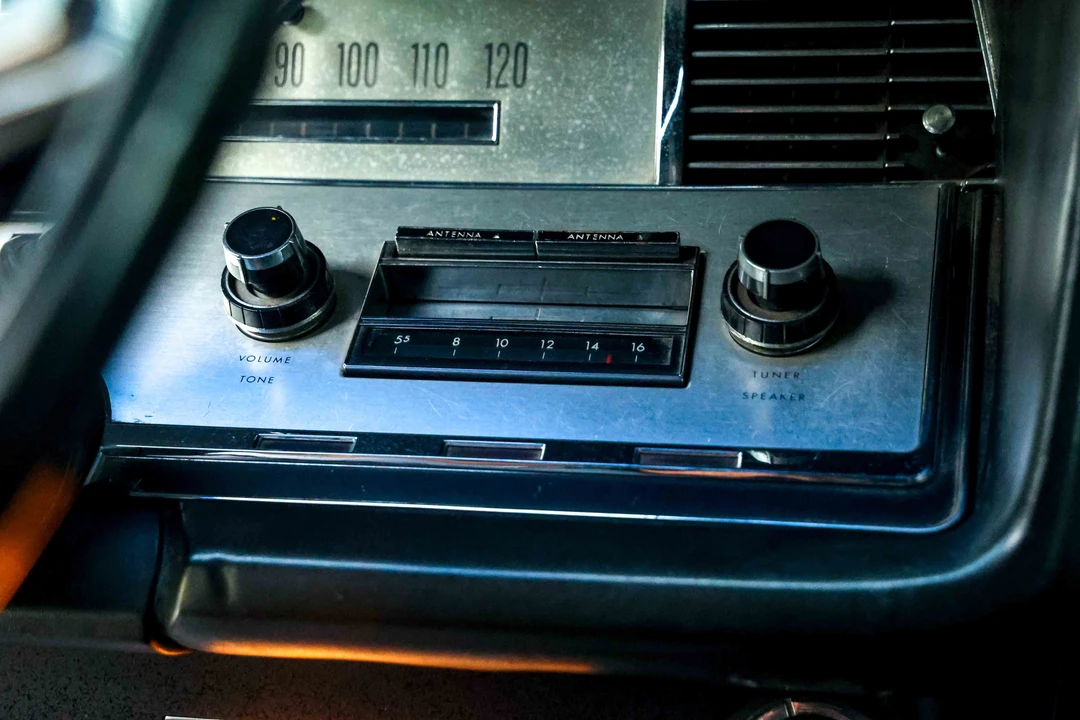 1967 Lincoln Continental 4th Gen - Image 25 of 31