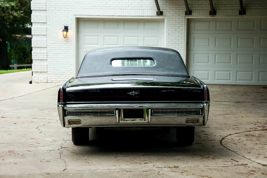 1967 Lincoln Continental 4th Gen - Image 6 of 31
