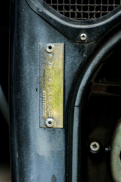 1967 Lincoln Continental 4th Gen - Image 14 of 31