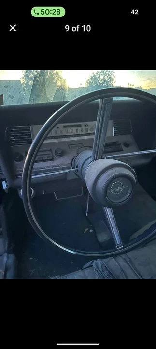 1967 Lincoln Continental 4th Gen - Image 6 of 10