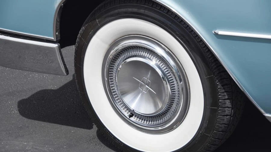 1967 Lincoln Continental 4th Gen - Image 9 of 12