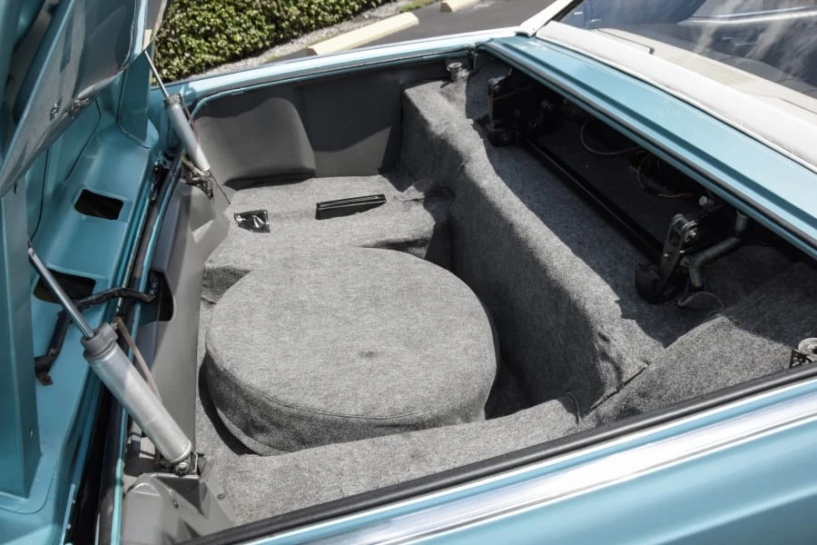 1967 Lincoln Continental 4th Gen - Image 6 of 11