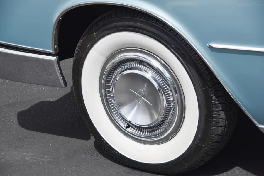 1967 Lincoln Continental 4th Gen - Image 9 of 11