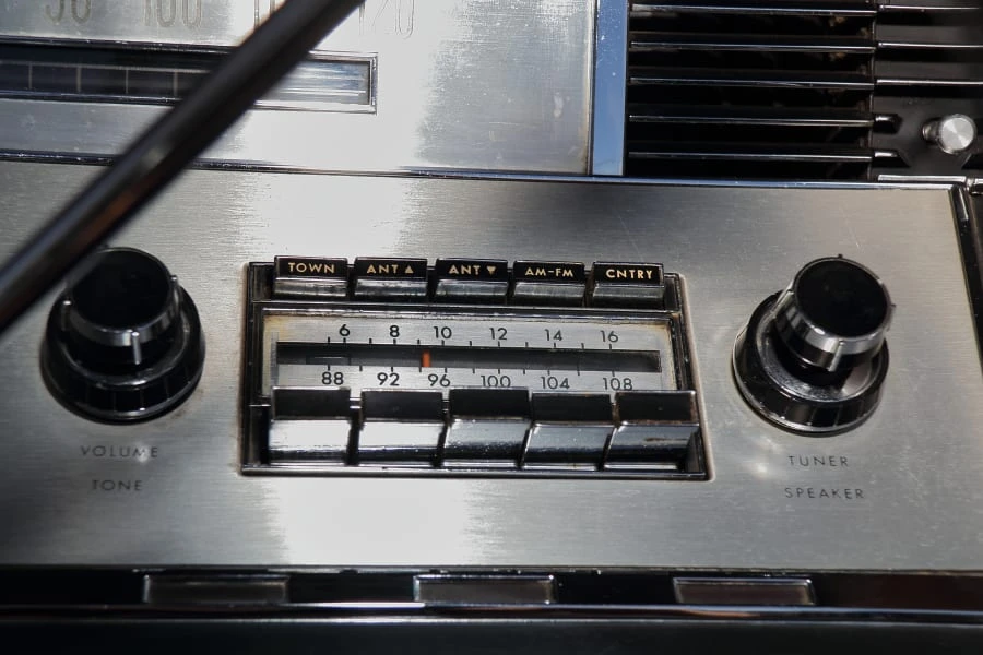 1967 Lincoln Continental 4th Gen - Image 24 of 30