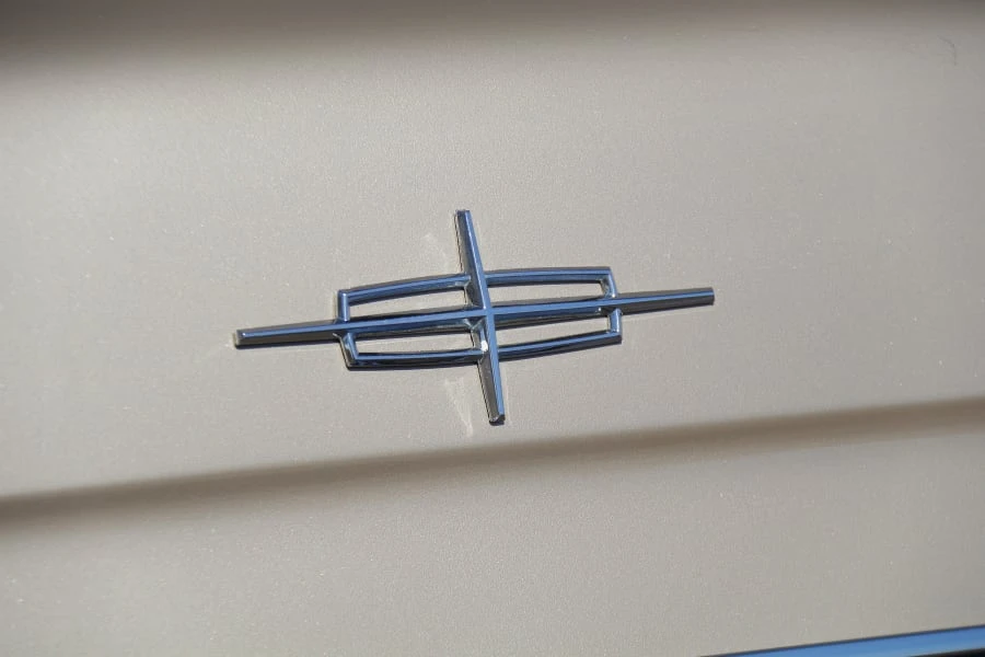 1967 Lincoln Continental 4th Gen - Image 18 of 30