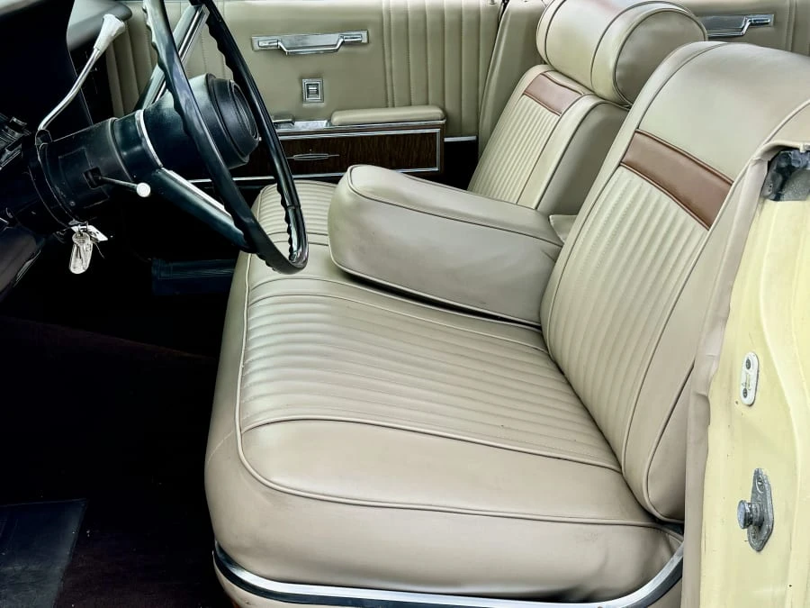 1967 Lincoln Continental 4th Gen - Image 18 of 22