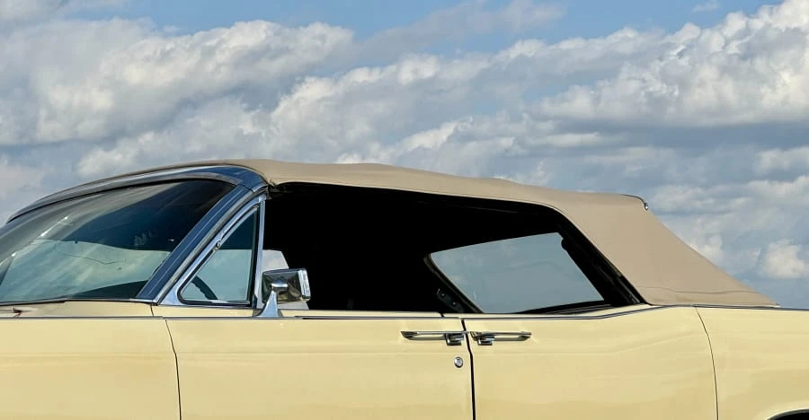 1967 Lincoln Continental 4th Gen - Image 12 of 22