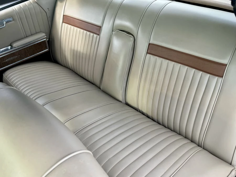 1967 Lincoln Continental 4th Gen - Image 20 of 22