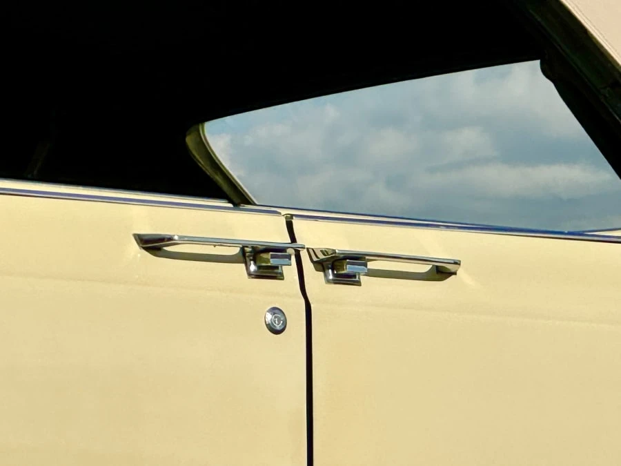 1967 Lincoln Continental 4th Gen - Image 10 of 22