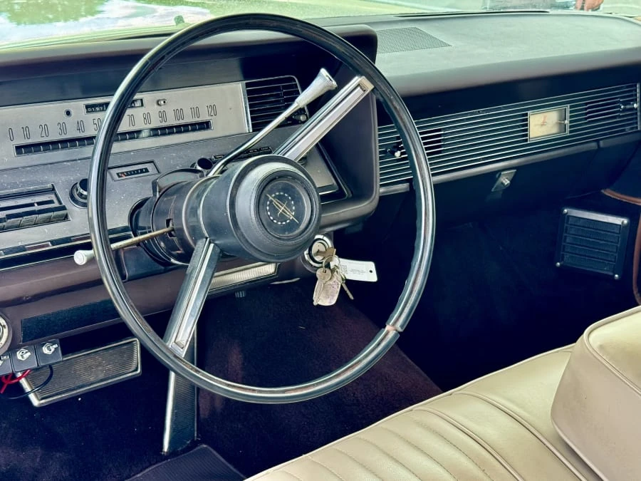 1967 Lincoln Continental 4th Gen - Image 14 of 22
