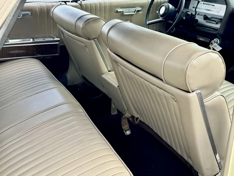 1967 Lincoln Continental 4th Gen - Image 16 of 22