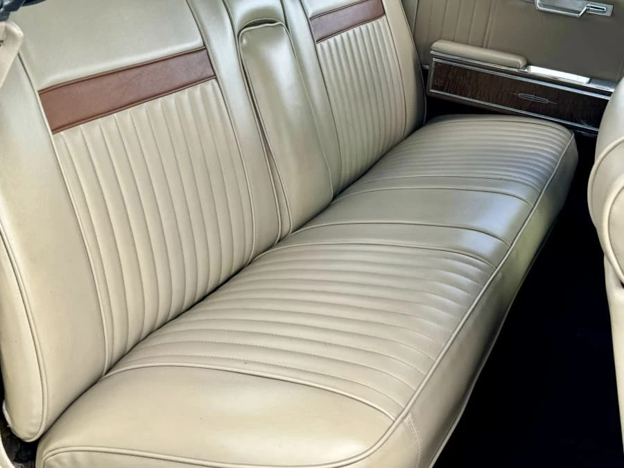 1967 Lincoln Continental 4th Gen - Image 15 of 22