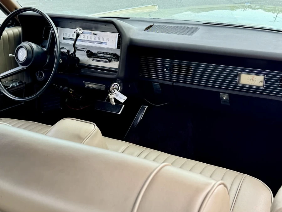 1967 Lincoln Continental 4th Gen - Image 19 of 22