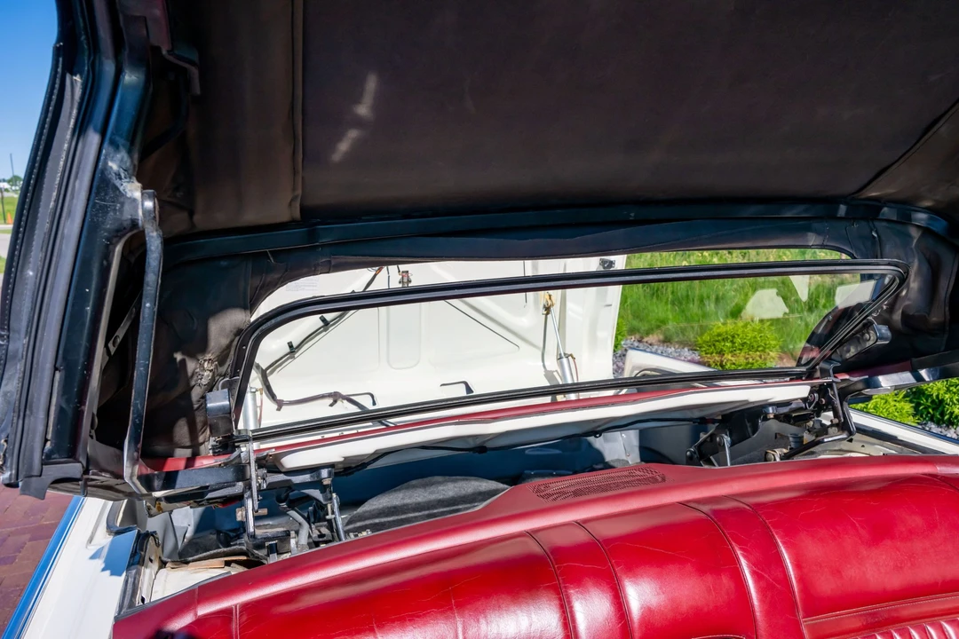 1967 Lincoln Continental 4th Gen - Image 25 of 31