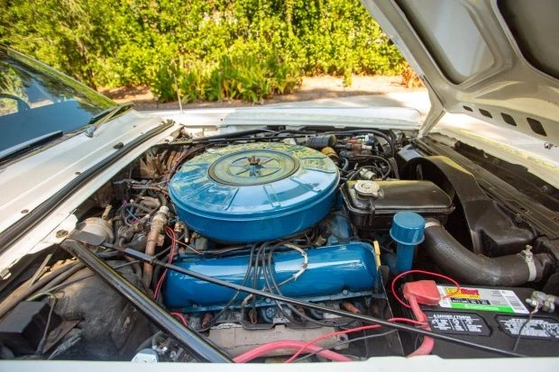 1967 Lincoln Continental 4th Gen - Image 6 of 9